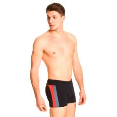 Плавки мужские ZOGGS Surfside Spliced Hip Racer Black