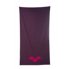 Полотенце хлопковое Arena Beach 2-way Towel (90 х 170 см)