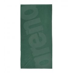 Полотенце хлопковое Arena Beach Towel Logo II (90 х 180 см)