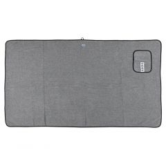 Полотенце хлопковое Arena Icons XL Towel (100 х 180 см)