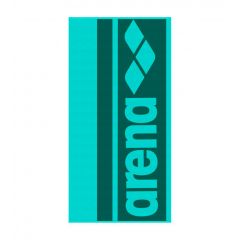 Полотенце хлопковое Arena Logotype Jacquard Towel (90 х 180 см)