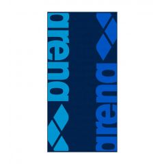 Полотенце хлопковое Arena Logotype Velour Towel (90 х 180 см)