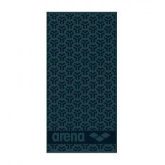 Полотенце хлопковое Arena Monogram Towel (90 х 180 см)