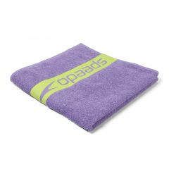 Полотенце хлопковое Speedo Border Towel (70 x 140 см)