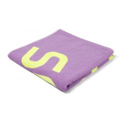 Полотенце хлопковое Speedo Logo Towel (70 x 140 см)