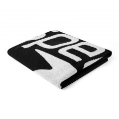 Полотенце хлопковое Speedo Logo Towel (75 x 145 см)