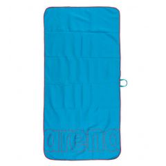 Полотенце из микрофибры Arena Smart Plus Gym Towel (50 х 100 см)