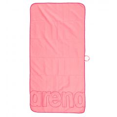 Полотенце из микрофибры Arena Smart Plus Gym Towel (50 х 100 см)