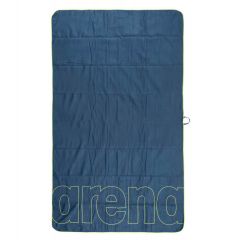 Полотенце из микрофибры Arena Smart Plus Pool Towel (90 х 150 см)