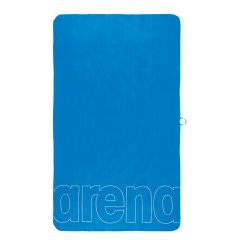 Полотенце из микрофибры Arena Smart Plus Pool Towel (90 х 150 см)