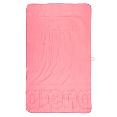 Полотенце из микрофибры Arena Smart Plus Pool Towel (90 х 150 см)