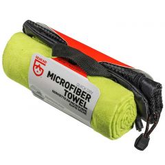 Полотенце из микрофибры McNett Micronet Green (77 х 128 см)