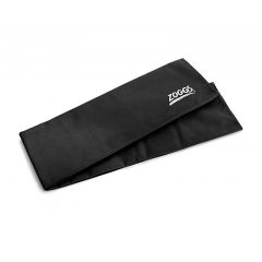 Полотенце из микрофибры ZOGGS Elite Towel Black