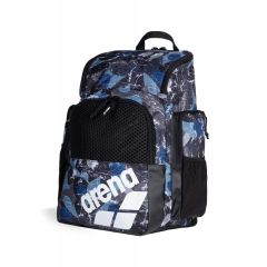 Рюкзак Arena One Go Backpack 35 (35 л) Allover