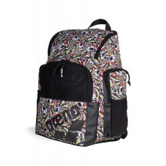 Рюкзак Arena One Go Backpack 35 (35 л) Allover