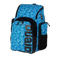 Рюкзак Arena Spiky III Backpack 35 (35 л) Allover SS24