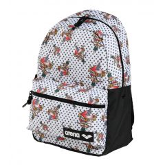 Рюкзак Arena Team Backpack 30 Allover (30 л)