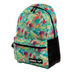 Рюкзак Arena Team Backpack 30 Allover (30 л) FW23