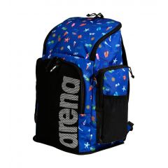 Рюкзак Arena Team Backpack 45 Allover (45 л)