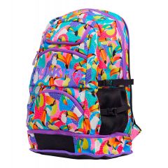 Рюкзак Funkita Elite Squad Backpack Tou By Tou (36 л)