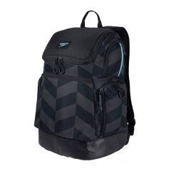 Рюкзак Speedo Teamster 2.0 Rucksack Black Camo (35 л)