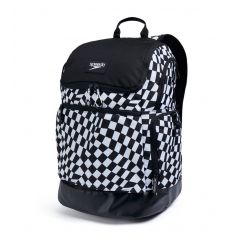 Рюкзак Speedo Teamster 2.0 Rucksack Black Camo (35 л)