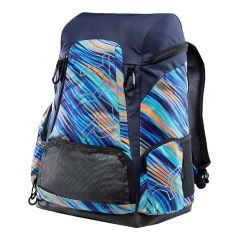Рюкзак TYR Alliance  Backpack (45 л) Riptidal
