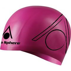 Шапочка для плавания Aqua Sphere Tri