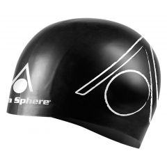 Шапочка для плавания Aqua Sphere Tri-Cap