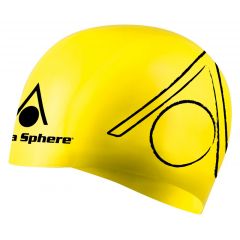 Шапочка для плавания Aqua Sphere Tri-Cap