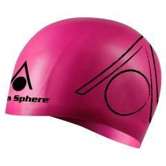 Шапочка для плавания Aqua Sphere Tri-Cap