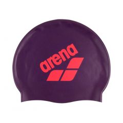Шапочка для плавания Arena Big Logo Cap