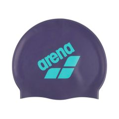 Шапочка для плавания Arena Big Logo Cap