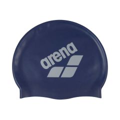 Шапочка для плавания Arena Big Logo Cap
