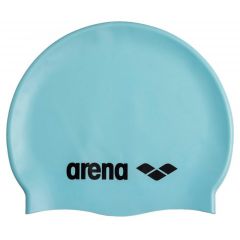 Шапочка для плавания Arena Classic Silicone SS24