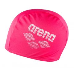 Шапочка для плавания Arena Polyester II