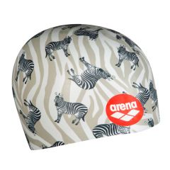 Шапочка для плавания Arena Poolish Moulded SS20