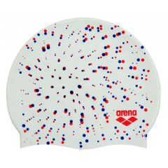 Шапочка для плавания Arena Print 2 Cap