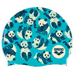 Шапочка для плавания Arena Print 2 Cap