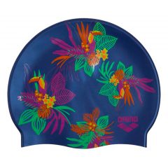 Шапочка для плавания Arena Print 2 Cap SS23