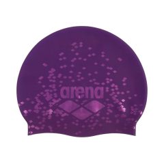 Шапочка для плавания Arena Shine Cap