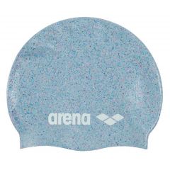 Шапочка для плавания Arena Silicone Cap