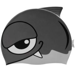 Шапочка для плавания детская Arena AWT Fish Cap (2-5 лет)