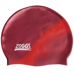 Шапочка для плавания детская ZOGGS Multi Colour Cap Junior (6-12 лет)