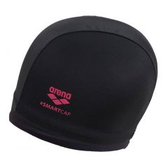 Шапочка для плавания (для длинных волос) Arena Smartcap