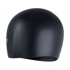 Шапочка для плавания (для длинных волос) детская Speedo Junior Long Hair Swim Cap