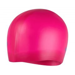 Шапочка для плавания (для длинных волос) детская Speedo Junior Long Hair Swim Cap