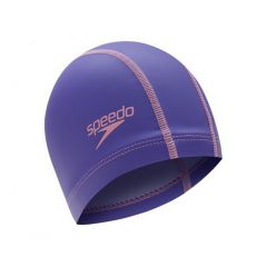 Шапочка для плавания (для длинных волос) детская Speedo Long Hair Pace Cap Junior