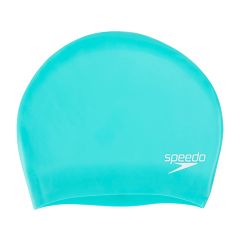 Шапочка для плавания (для длинных волос) Speedo Long Hair Cap