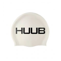 Шапочка для плавания HUUB Silicone Cap